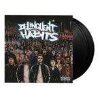 Delinquent Habits - Delinquent Habits, Cd's en Dvd's, Nieuw in verpakking, 12 inch