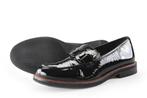 Ara Loafers in maat 37 Zwart | 5% korting, Kleding | Dames, Schoenen, Verzenden, Zwart, Overige typen, Zo goed als nieuw