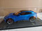 Polistil 1:18 - Modelauto - Ferrari Purosangue - Ferrari, Nieuw