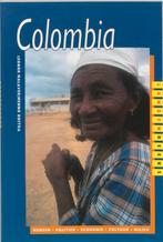 Colombia / Landenreeks 9789068323801 L. Malaver, Verzenden, Gelezen, L. Malaver