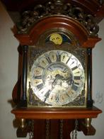 Sallander klok - - Mahonie - 1950-1960