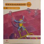 Rekensprong Plus Map van Wibbel, remediëren en verrijken 2, Boeken, Verzenden, Nieuw