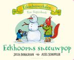 Eekhoorns sneeuwpop 9789047713623 Julia Donaldson, Boeken, Verzenden, Zo goed als nieuw, Julia Donaldson