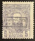 Belgisch-Congo 1889 - Onafhankelijke Staat Congo - Leopold, Gestempeld