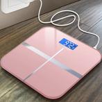 Elektronische Personenweegschaal - 180kg / 0.2kg -, Elektronische apparatuur, Verzenden, Nieuw