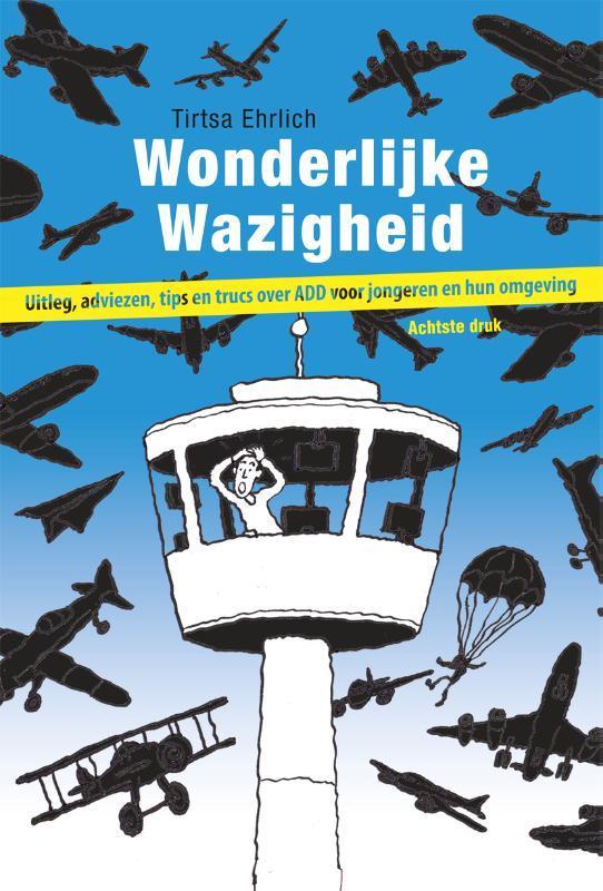 Wonderlijke wazigheid 9789085601944 Tirtsa Ehrlich, Boeken, Kinderboeken | Jeugd | 13 jaar en ouder, Zo goed als nieuw, Verzenden