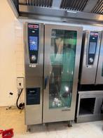 Onine faillissementsveiling Rational combisteamers, Gebruikt, Ovens, Microgolfovens en Steamers