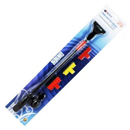 Resun Deluxe Scraper Aquarium Cleaner DS36, Dieren en Toebehoren, Vissen | Aquaria en Toebehoren, Verzenden