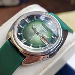 Seiko - Actus JDM Green Dial Automatic Watch - Zonder, Nieuw