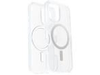 Veiling - OtterBox React MagSafe Apple iPhone 16 Transparant, Nieuw