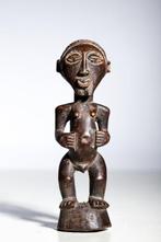 Standbeeld - Songye - DR Congo