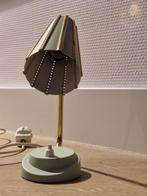 Lampe de bureau - Laiton, Métal