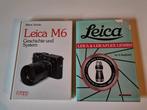 meerdere - LEICA & LEICAFLEX LENSES by Rogliatti + LEICA, Audio, Tv en Foto, Fotocamera's Analoog, Nieuw