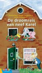 De droomreis van neef Karel (9789048736638, Rick De Haas), Antiek en Kunst, Verzenden