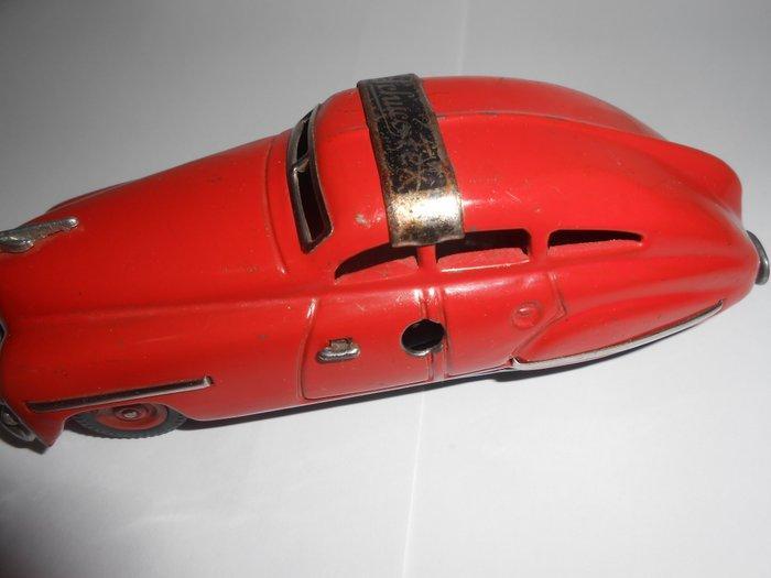 Schuco - Fex 1111 - Opwindbaar blikken speelgoed - 1940-1949, Antiek en Kunst, Antiek | Speelgoed