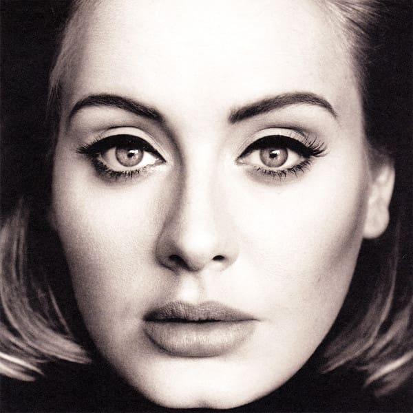 Adele – 25 (1-CD-Jewelcase) 0634904074029, Cd's en Dvd's, Cd's | Pop, Ophalen of Verzenden
