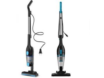 Veiling - stofzuiger - INSE R3S - stofzuiger zonder zak beschikbaar voor biedingen