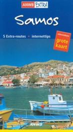 Samos 9789018019822, Livres, Guides touristiques, Dirk Schönrock, Verzenden