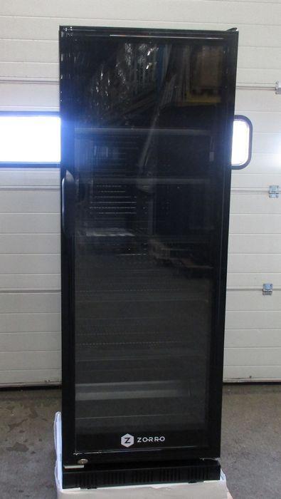 Flessenkoelkast Zorro ZK360, Koelkast B62 x D61 x H176cm, Elektronische apparatuur, Koelkasten en IJskasten