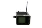 Sony KV-6000 | Vintage Portable Television, TV, Hi-fi & Vidéo, Télévisions, Verzenden