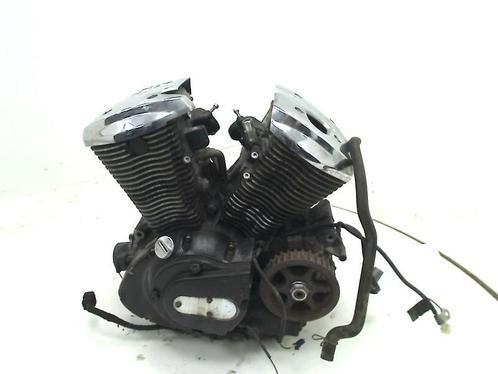 Kawasaki VN 900 CLASSIC 439V MOTORBLOK, Motoren, Onderdelen | Kawasaki, Gebruikt, Ophalen of Verzenden