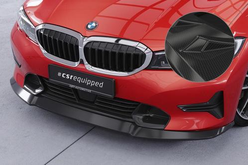 Cupspoilerrand met ABE voor BMW 3 Reeks (G20/G21) Berline en, Auto-onderdelen, Carrosserie, Nieuw, Verzenden