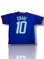 Selección Francesa - Wereldkampioenschap Voetbal - Zinedine, Nieuw