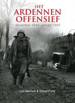 Het Ardennenoffensief 9789463290074 Simon Forty, Boeken, Verzenden, Gelezen, Simon Forty