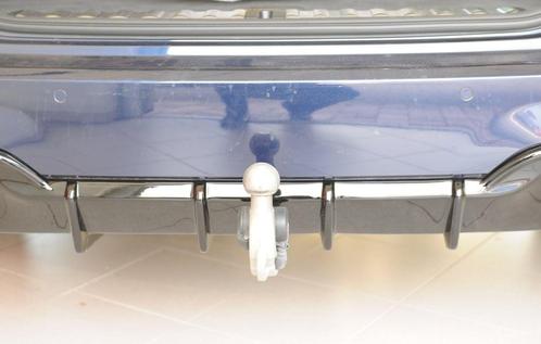 Aggressive Diffuser voor BMW 3 Serie G20 / G21 met M Pakket, Auto diversen, Tuning en Styling, Ophalen of Verzenden