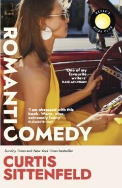 Romantic comedy 9780857527509 Curtis Sittenfeld, Boeken, Taal | Engels, Gelezen, Verzenden