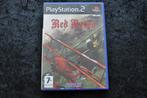 Red Baron Playstation 2, Verzenden, Nieuw