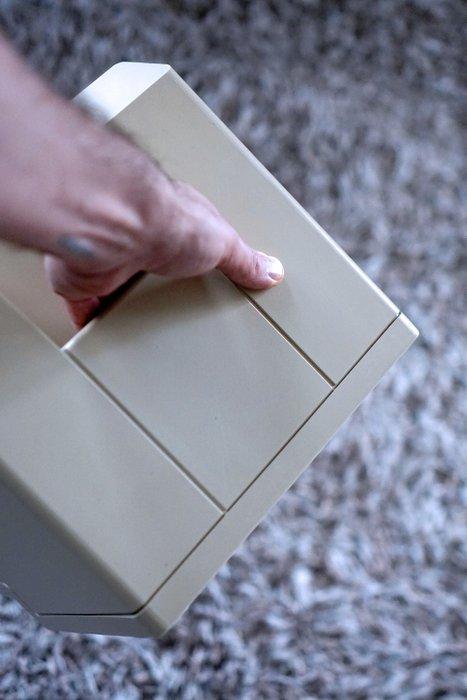 Apple Macintosh SE/30 + BlueSCSI bundle: The Best Mac of All, Consoles de jeu & Jeux vidéo, Consoles de jeu | Accessoires Autre