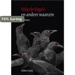 Volg de vogels 9789492020253 Hilbert Kuik, Verzenden, Gelezen, Hilbert Kuik