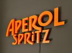 3DBOSS - Verlichte reclamebord Aperol Spritz, 100 cm lengte
