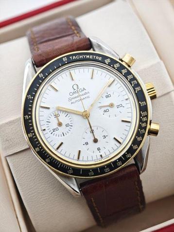 Omega - Speedmaster - 3310.20 - Homme - 1990-1999 beschikbaar voor biedingen