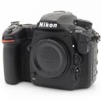 Nikon D500 body | Tweedehands, Audio, Tv en Foto, Fotocamera's Digitaal, Verzenden, Zo goed als nieuw, Nikon