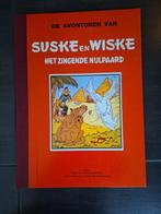 Suske en Wiske - Het zingende Nijlpaard - Groot Formaat - R., Boeken, Nieuw