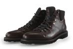Greve Veterboots in maat 43 Bruin | 5% extra korting, Kleding | Heren, Schoenen, Bruin, Verzenden, Boots, Zo goed als nieuw