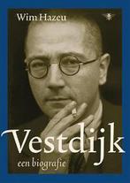 Simon Vestdijk 9789023417668 W. Hazeu, Verzenden, Gelezen, W. Hazeu