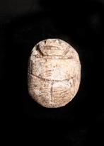 Oude Egypte, tweede tussenperiode Speksteen Kanaänitische