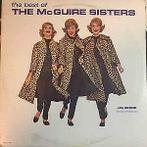 LP gebruikt - The McGuire Sisters - The Best Of The McGuir..