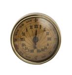 *TIP*  Kompas 18th C. Compass-Sundial small, Articles professionnels, Aménagement de Bureau & Magasin | Commerce & Inventaire