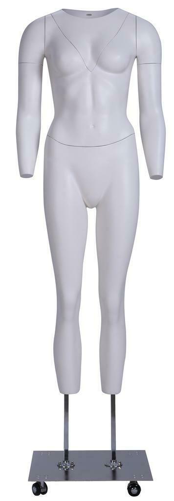 *TIP*  Foto / ghost mannequin dame budget, Zakelijke goederen, Kantoor en Winkelinrichting | Winkel en Inventaris, Ophalen of Verzenden