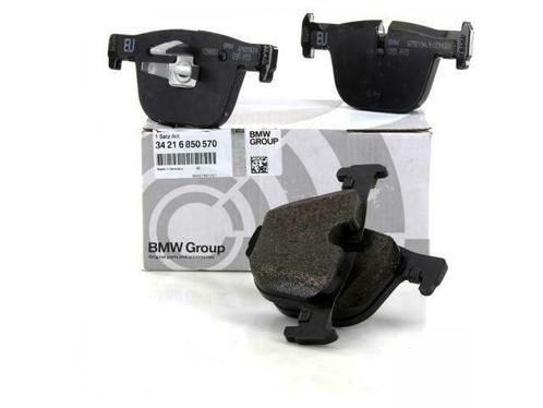 ORIGINAL BMW Remblokken Remblokken F30 F31 F34 F32 F33 zonde, Auto-onderdelen, Remmen en Aandrijving, Ophalen of Verzenden