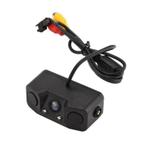 Achteruitrijcamera met Parkeersensoren, Waterdicht, Auto diversen, Auto-accessoires, Verzenden, Nieuw
