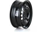 ORIGINELE GM Opel KARL velg stalen velg 4-gaats 14 inch 5Jx1, Ophalen of Verzenden