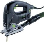 Festool Pendeldecoupeerzaag PSB 300 EQ-Plus TRION + GRATIS b, Nieuw