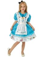 Alice in wonderland disney jurk voor meisjes, Hobby en Vrije tijd, Nieuw, Ophalen of Verzenden