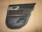 Deurbekleding Jaguar XF  C2Z8798, Auto-onderdelen, Ophalen of Verzenden, Gebruikt, Jaguar