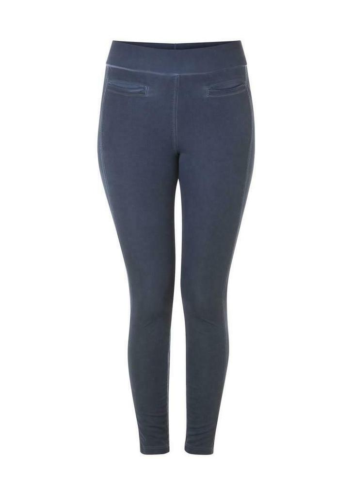 Broek Yesta maat 42/44, Kleding | Dames, Broeken en Pantalons, Verzenden